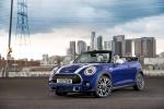Mini Cooper S Cabrio 2018 года (WW)